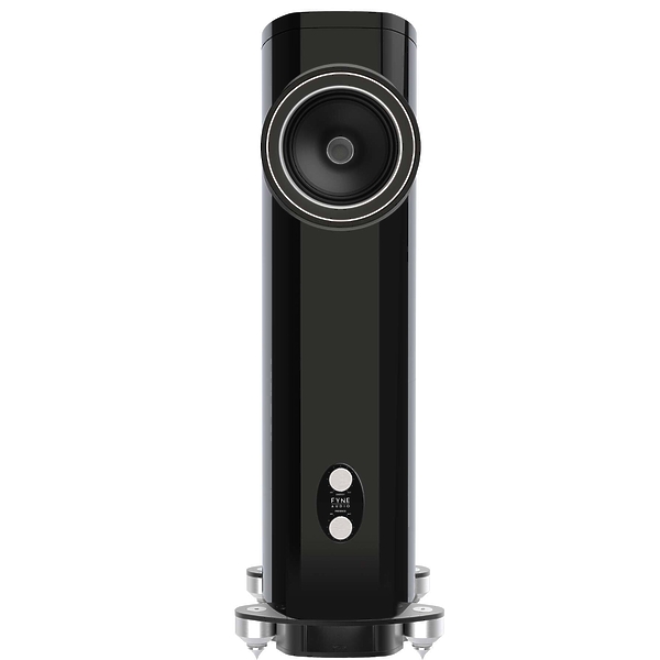 Напольная акустика Fyne Audio F1.10 Piano Gloss Black артикул 192600Si-1