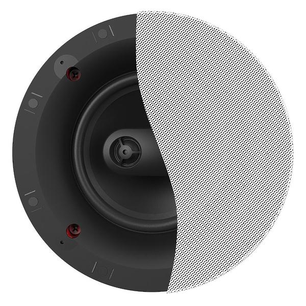 Встраиваемая акустика Klipsch DS-180CSM артикул 179199Si-1 фото 5