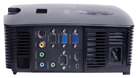 Проектор InFocus IN228 артикул 120018Si-1 фото 4