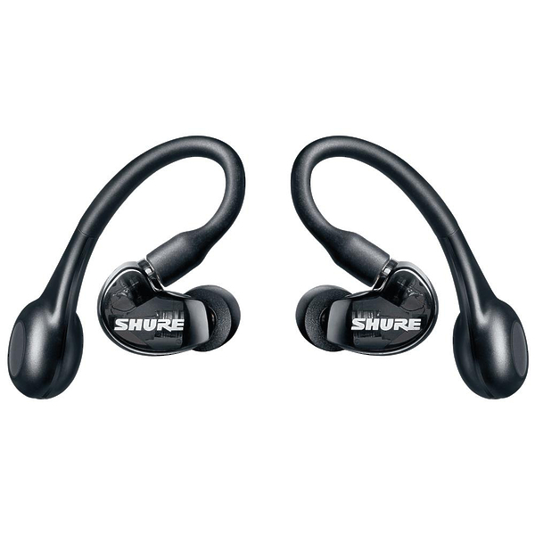Наушники Shure SE215-K-TW1-EFS артикул 225155Si-1