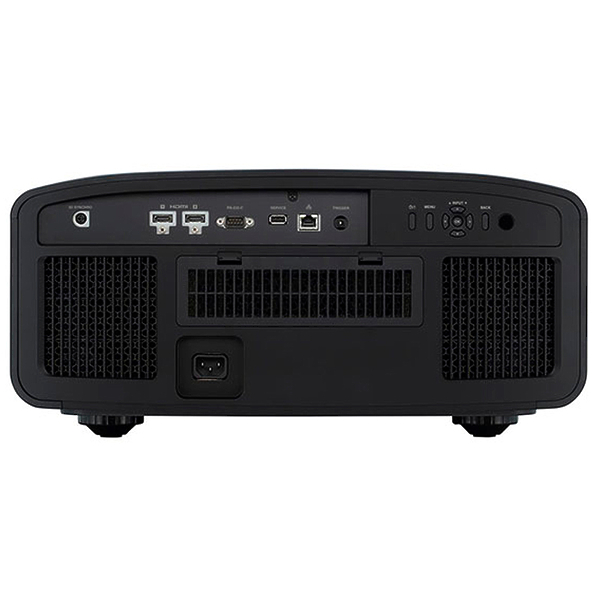 Проектор JVC DLA-NP5B артикул 294434Si-1 фото 5