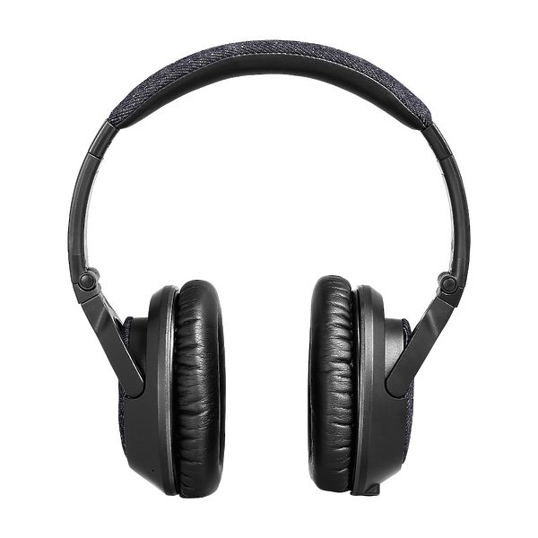 Наушники MEE Audio MATRIX3 (AF68) Black/Denim артикул 177653Si-1 фото 7