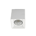 Светильник накладной Denkirs DK3080-WH+CH (White Chrome)