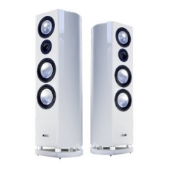 Напольная акустика Canton Reference 7.2 DC white piano finish артикул 401200FV-1