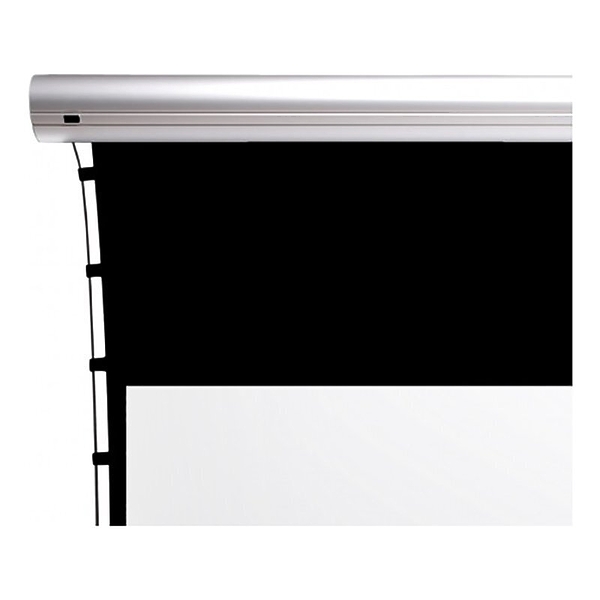 Экран Kauber InCeiling Tensioned BT Cinema, 95" 16:9 Clear Vision, область просмотра 118x210 см. дроп 90 см., длина корпуса 250 см. артикул 174286Si-1 фото 3