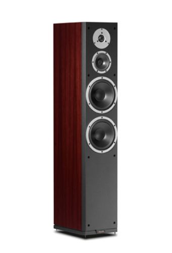 Напольная акустика Dynaudio Excite X36 rosewood артикул 398094FV-1
