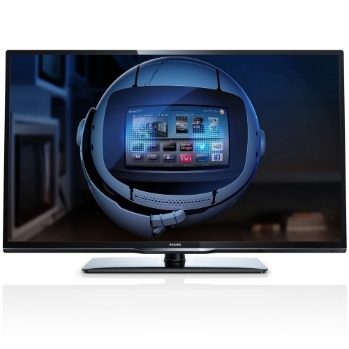 LED телевизор Philips 46PFL3208T/60 артикул 329363FV-1