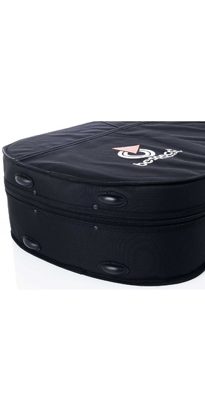 Чехол для гитары Bespeco FOAM130BG артикул 257450Si-1 фото 5