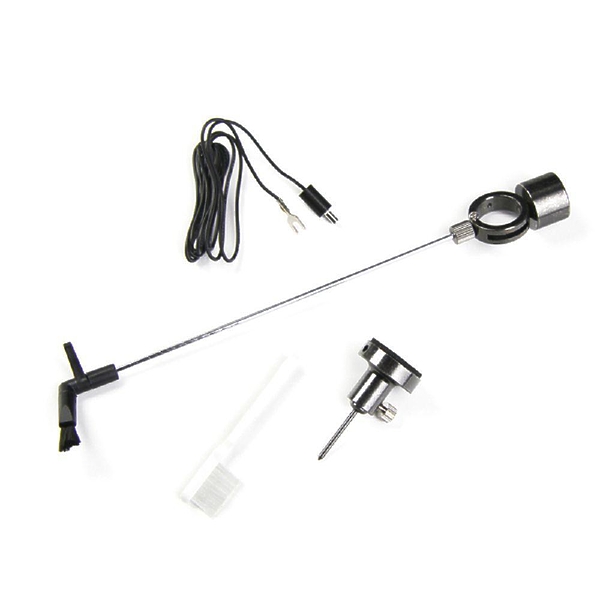Tonar NOSTATIC ARM артикул 350377SI-1 фото 4