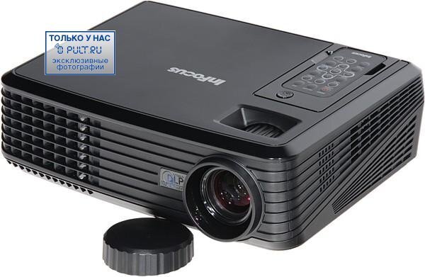 Проектор InFocus X9 артикул 359518FV-1 фото 8