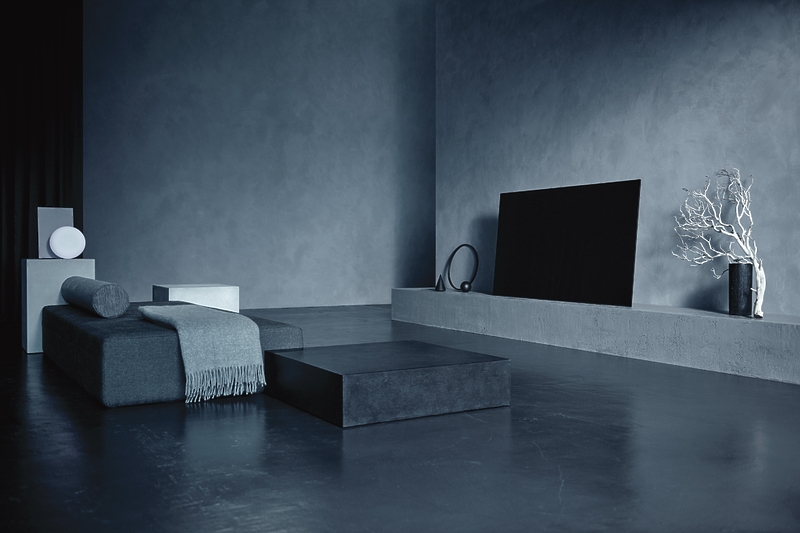 OLED телевизор Sony KD-55A1 артикул 165058Si-1 фото 20