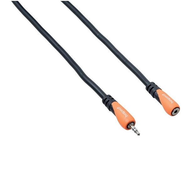 Кабель Bespeco SLFJJM500 5 m артикул 257430Si-1