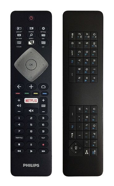 LED телевизор Philips 49PUS6412/12 артикул 169789Si-1 фото 5