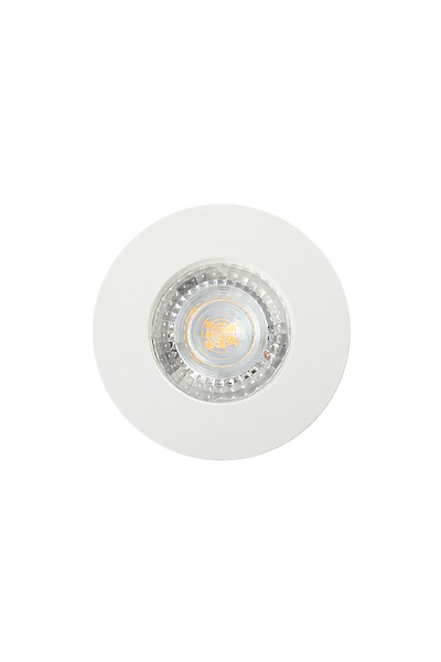 Светильник встраиваемый Denkirs DK2030-WH (White) артикул 270542Si-1