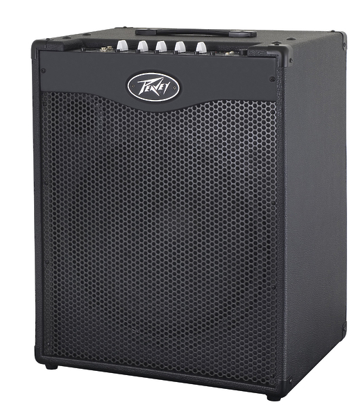 Комбо усилитель Peavey MAX 115 артикул 131329Si-1 фото 3