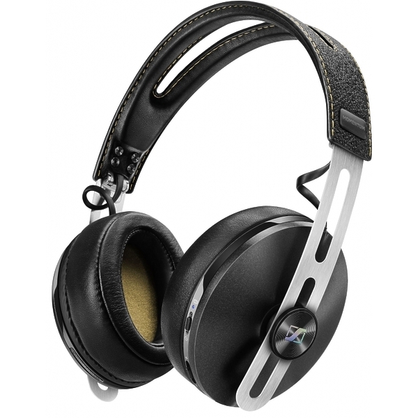 Наушники Sennheiser M2 AEG black артикул 130639Si-1