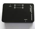 Acoustic Signature Tango MK III black артикул 350139SI-1