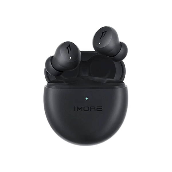 Наушники 1More TWS Comfobuds Mini Earbuds Black (ES603) артикул 270442Si-1 фото 3