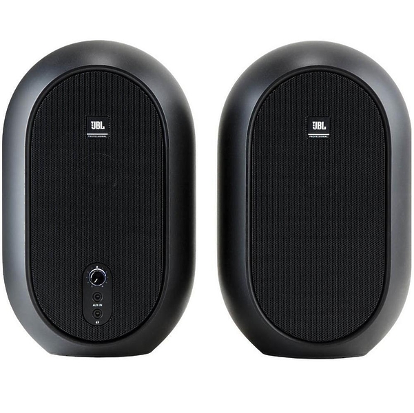 Студийные мониторы JBL One J104 Set артикул 200146Si-1