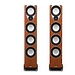 Напольная акустика Mission SX-5 veneer cherry