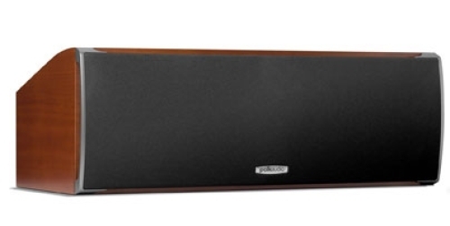 Центральный канал Polk audio CSi A4 cherry артикул 434667FV-1