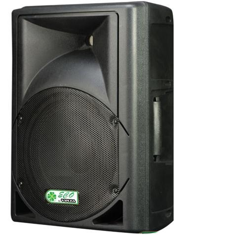 Активная акустическая система ECO by VOLTA P-10A Q артикул 134765Si-1