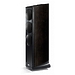 Напольная акустика Naim Ovator S-400  black zebrano