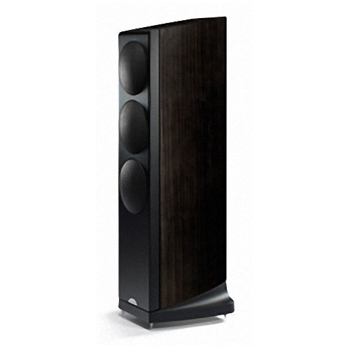 Напольная акустика Naim Ovator S-400  black zebrano артикул 102999Si-1