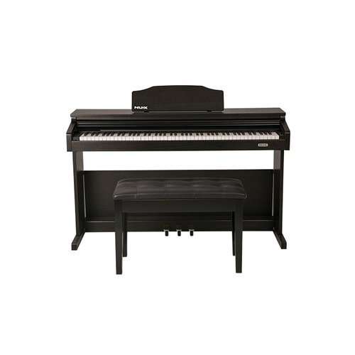 Цифровое пианино Nux WK-520-RW артикул 284298Si-1