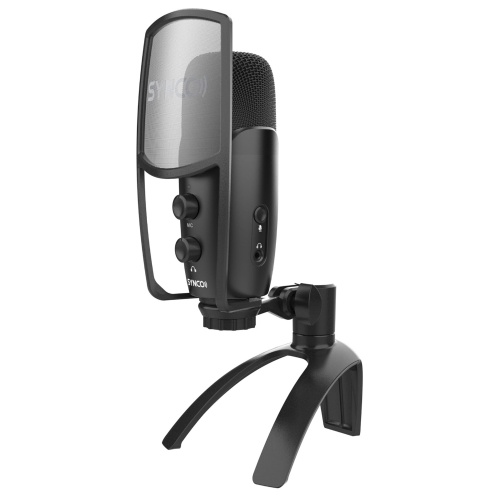 Микрофон Synco CMic-V2 артикул 287829Si-1 фото 3