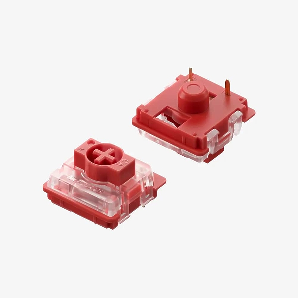 Беспроводная механическая клавиатура Nuphy AIR60v2 Ionic White, RGB, Hot Swap, Wisteria Switch артикул 327677Si-1 фото 3