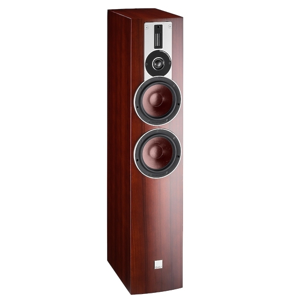 Напольная акустика Dali Rubicon 6 rosso артикул 105520Si-1