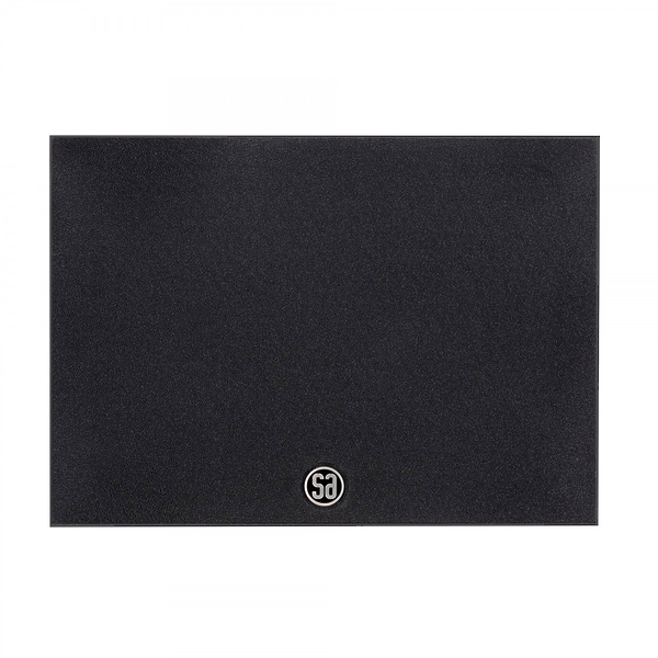 Настенная акустика System Audio SA Saxo 6 (On-Wall) Satin Black артикул 271971Si-1 фото 5