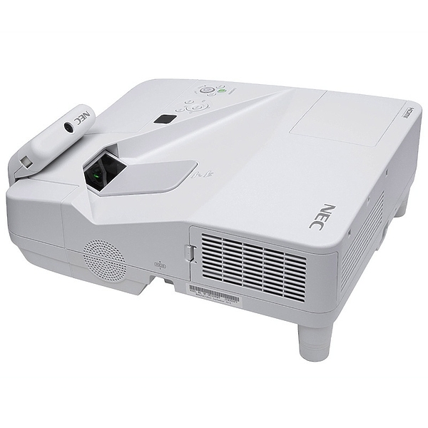 Проектор NEC UM301Wi Interactive MP (c крепежом NP04WK) артикул 166133Si-1