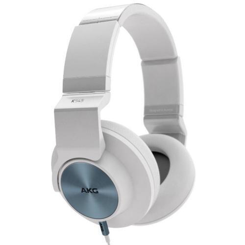 Наушники AKG K545 black/orange артикул 103487Si-1 фото 4
