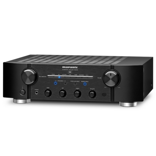 Стереоусилитель Marantz PM 8005 black артикул 102386Si-1