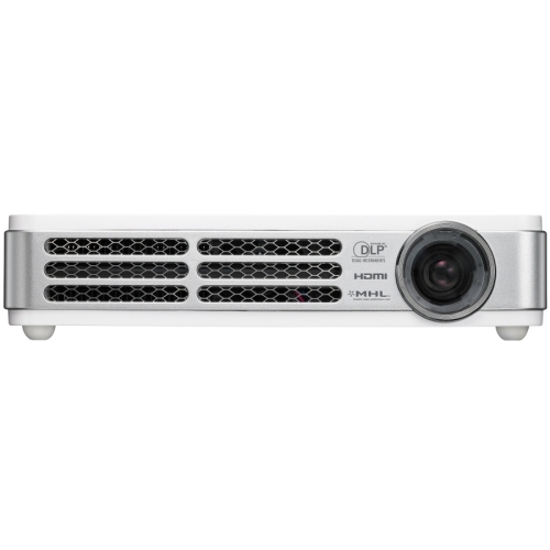 Проектор Vivitek Qumi Q4 white артикул 114746Si-1