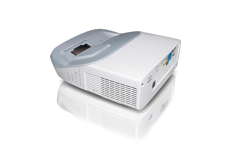 Проектор Benq MX882UST артикул 138870Si-1 фото 5