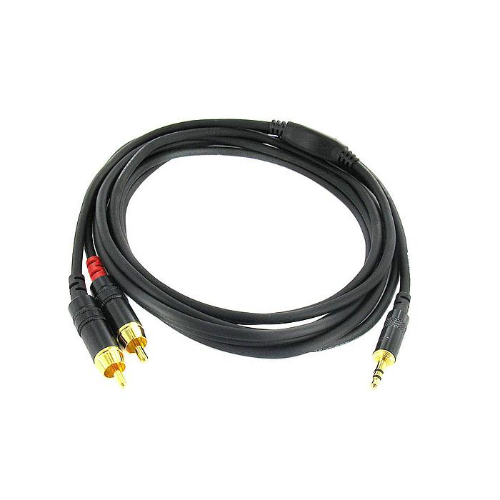 Кабель Cordial CFY 3 WCC артикул 203502Si-1