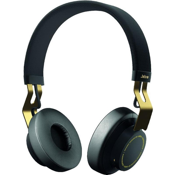 Jabra Move Black артикул 404569-1 фото 4