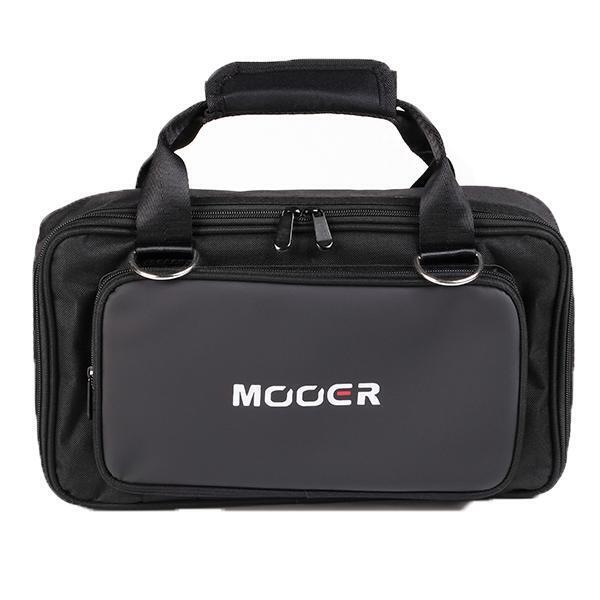 Мягкий кейс Mooer SC-200 артикул 224953Si-1