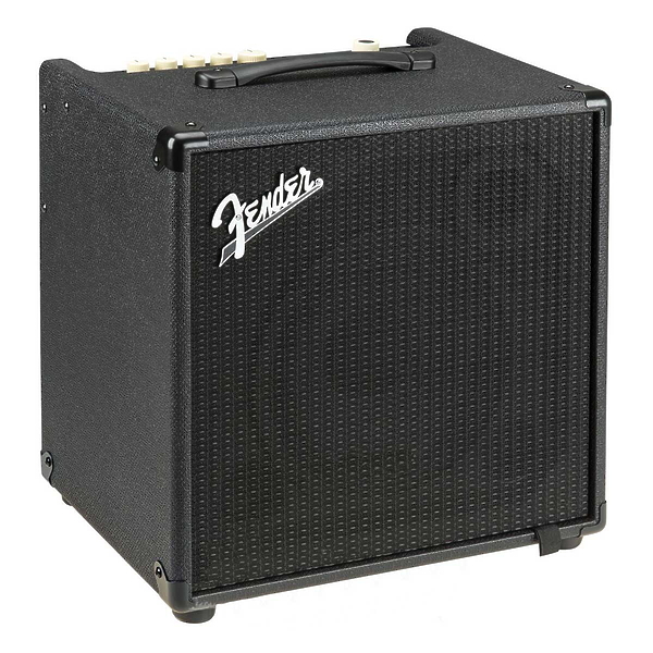 Гитарный комбоусилитель FENDER RUMBLE STUDIO 40 230V EU артикул 198032Si-1