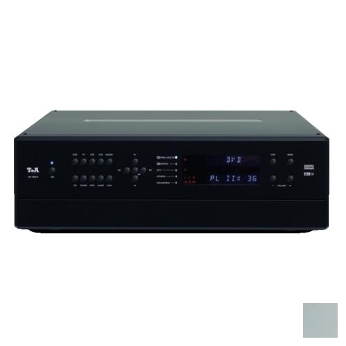 AV Ресивер T+A SR 1560 R silver артикул 380384FV-1