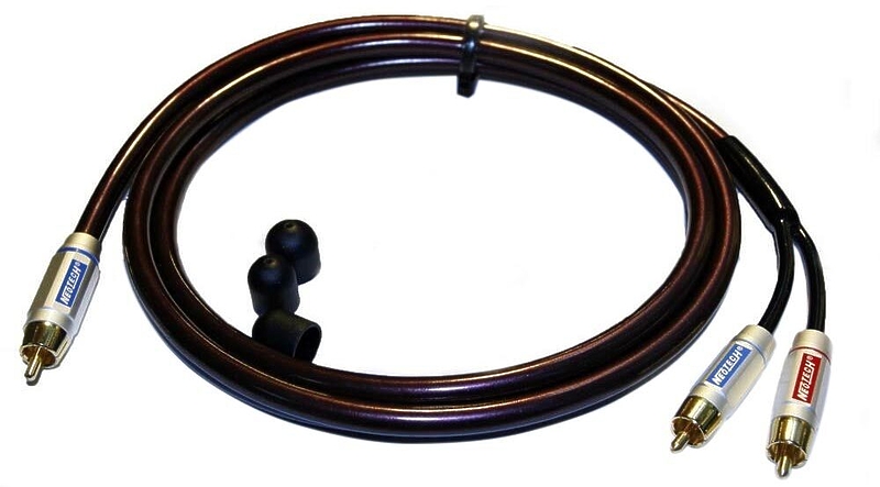 Кабель сабвуферный Neotech NESY-3002 10м артикул 158180Si-1