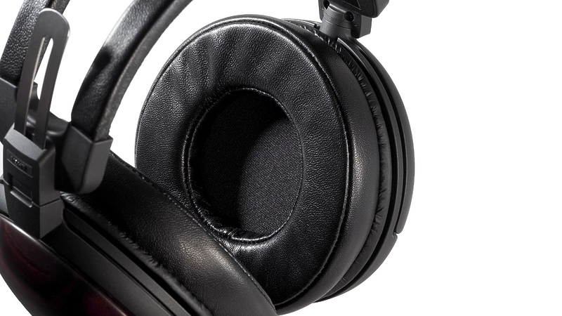 Наушники Audio Technica ATH-AWKT артикул 228935Si-1 фото 7