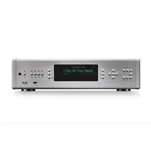 T+A R 1000 E (silver) артикул 351205SI-1