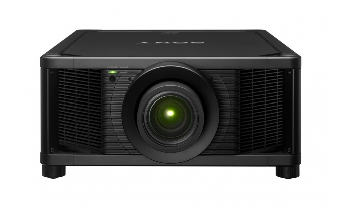 Проектор Sony VPL-GTZ280 артикул 159159Si-1 фото 4