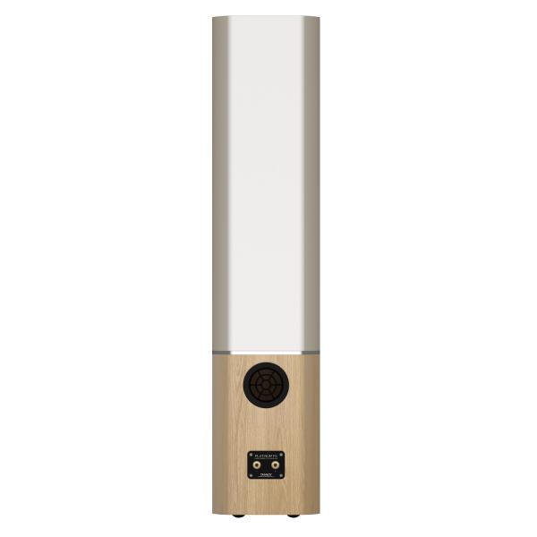 Напольная акустика Tannoy Platinum F6 white артикул 205920Si-1 фото 9