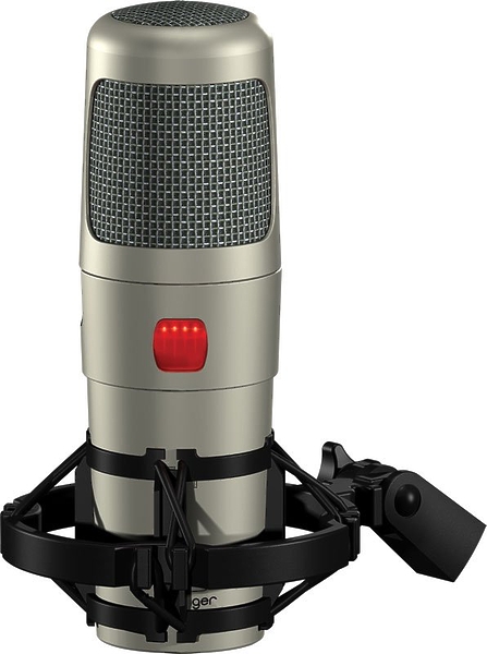 Behringer T-1 артикул 121837Si-1