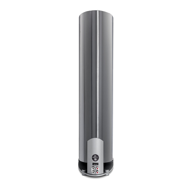 Напольная акустика Paradigm Persona 3F aria metallic blue артикул 157199Si-1 фото 4
